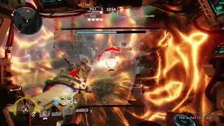 Scorch