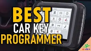 ✅ Top 5 Best Car Key Programmer In 2024