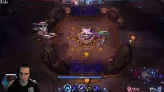 Blackhawk :: Heroes of the Storm Quick Matches