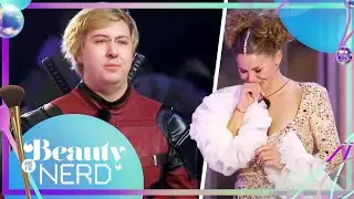 Nerds verteilen Körbe & die Beautys verstehen die Welt nicht mehr | Beauty & the Nerd | ProSieben
