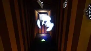 Swimming_Test_LVL_UE4
