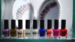 Nail Art School - Behind The Scenes (Day 5) | The Journal Productions