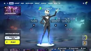 Fortnight update!