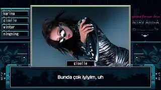 [Türkçe Altyazılı] aespa 에스파  'Kill It'