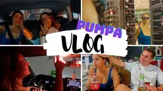 SPAVAMO NA PARKINGU