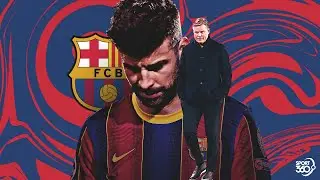 How Mbappe and PSG dismantled Barcelona
