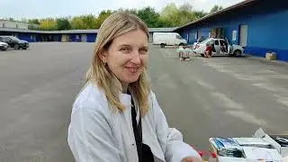 24.08.2024г Ярмарка Воронеж ч. 5