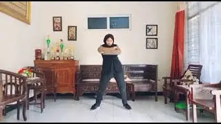 GOT Step Back Dance Cover By Bitari Rojwa