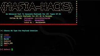 Ethical Hacking Lab Demo: Malware/Payload Analysis Setup and Ethical Testing Walk Through