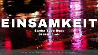 [FREE] SAMRA TYPE BEAT - 