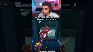 Somjuu had enough of thing players 😂 