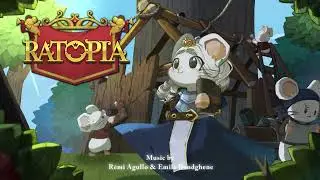 Ratopia OST - Ratopia (Main Theme)