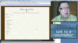 LearnNowBC - Google Drive Forms