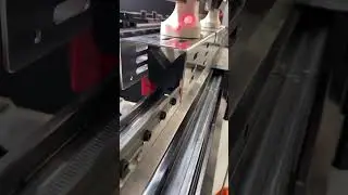 Precision Metal Stamping: Creating Convex Shapes with a Bending Machine - hms1688.com