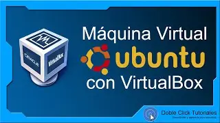 🔂 Instalar Ubuntu con VirtualBox - Cómo crear una máquina Virtual | 