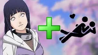 Naruto Сharacters Making Love Real 1