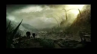 DJ Sadan - Necromancy