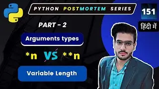 Pro Python Tips: Conquering Variable Length Arguments 