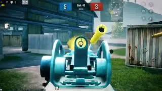 Chuttamalle - PUBG Beat Sync Montage | @dangerdevilofficial x @Th.Gaming2.0