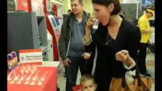 Смесь Ненни 2 Бибиколь сжатый