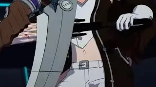 Neopolitan’s Belly Button | Not Anime