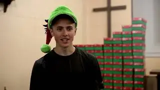 OCC Packing Party 2020 | Atlanta Bible Church
