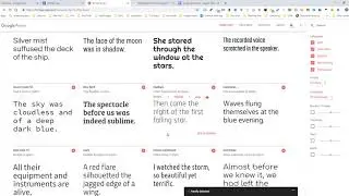 Customizing Fonts in the New Google Sites