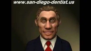 San Diego Implant Dentist