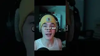 There's NO WAY This Guy's Serious  