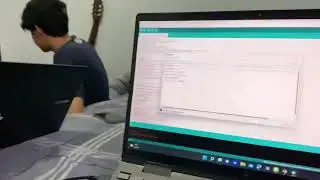 ESP32 Web Server SBM Naufal Halim