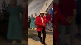 🔥МАЧО зажигает‼️ТАНЦПОЛ рок-н-роллом👍#сокольники #танцплощадка #dance