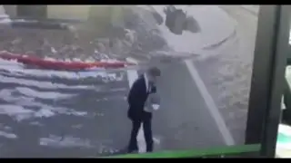Делай добро и оно к тебе вернется