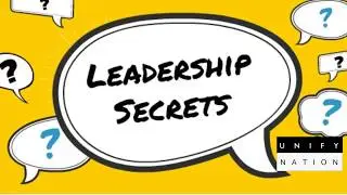 4 Powerful Leadership Secrets to Improve Your Skills