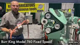 Walk thru IMTS 2022