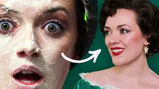 I Tried an Ancient Cold Cream Recipe for 7 Days | Tutorial and Review