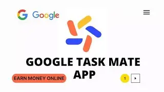 #GOOGLETASKMATE