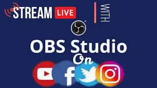 How To Stream Live With OBS Studio _ Faithfulness Tech Solutions