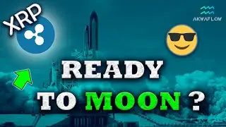 XRP: 🚨THE WAIT IS OVER 🚨 TAKE-OFF SOON🚀 ? - COMPLETE CHART ANALYSIS