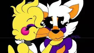 Интро для канала lolbit TV