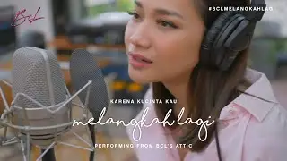KARENA KUCINTA KAU - 