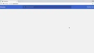 How to Manually Update Chrome Extensions
