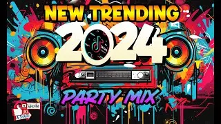 🔥NEW TREDING TIKTOK DANCE MIX🔥NastyGirl💚PapapDol💚Asoka and More FAMILY AFFAIR BEATS 2024💚❤️