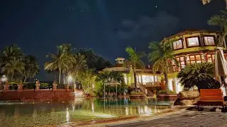 ITC Grand Goa, A Luxury Collection Hotel and Spa | Detailed Video in 4K