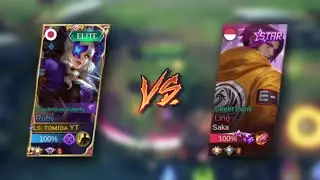WATCH ME BULLY THIS SUPREME LING | MOBILE LEGENDS | MYTHIC RANKED