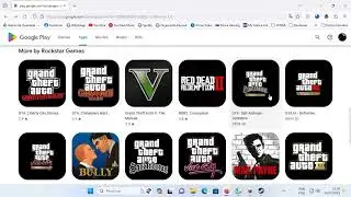 Não Incentive a compra do GTA The Definitive Edition no Celular