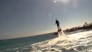FunFly Flyboard School