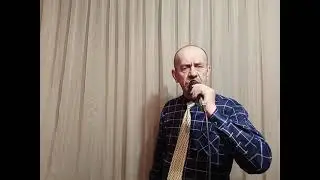 Християнські пісні. " Чи ти був на Голгофі."