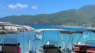 Relaxing Place ⛵️⚓️🛶Pinkybelle's Adventures