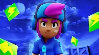 How to USE SHELLY in Brawl Stars |Brawl Stars SHELLY Guide 2021
