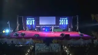 Tolthing sahei / jajai singsit/live stage